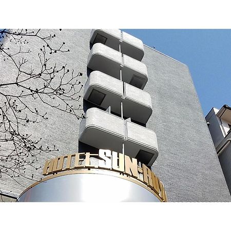 Sun Royal Kawasaki - Vacation Stay 98660V Esterno foto